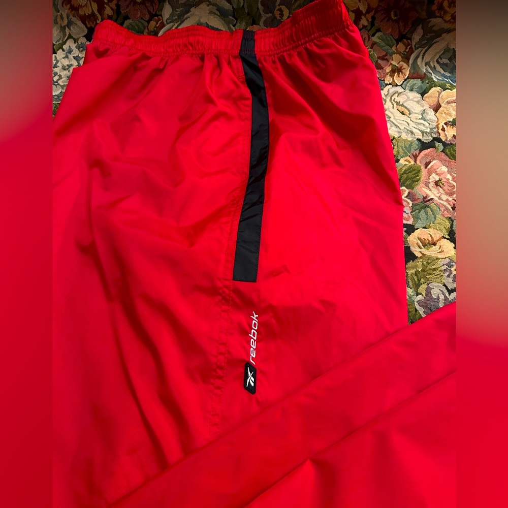 REEBOK track pants - Picture 2 of 4